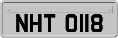 NHT0118