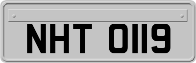 NHT0119
