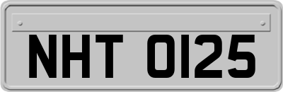 NHT0125