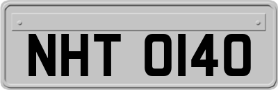 NHT0140