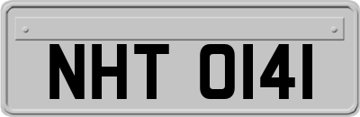 NHT0141