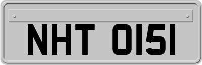 NHT0151