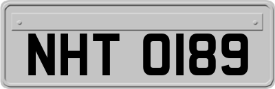 NHT0189
