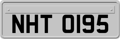 NHT0195