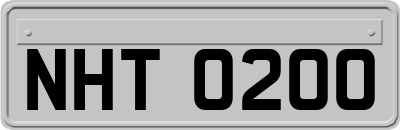 NHT0200