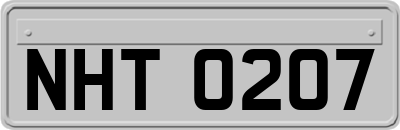 NHT0207