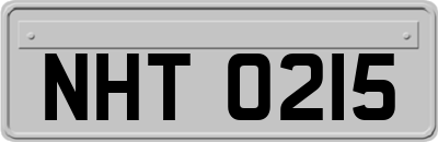 NHT0215