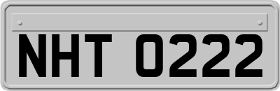 NHT0222