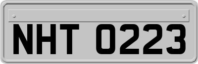 NHT0223