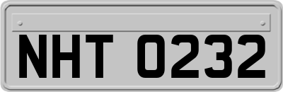 NHT0232