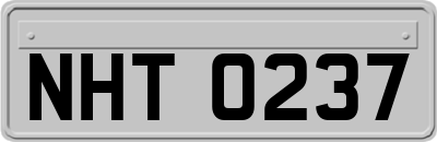 NHT0237