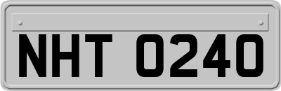 NHT0240
