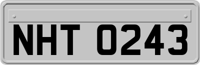 NHT0243