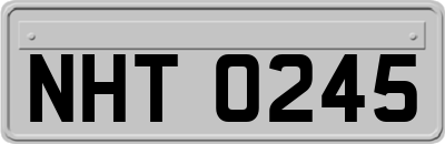 NHT0245