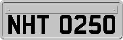NHT0250