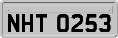 NHT0253
