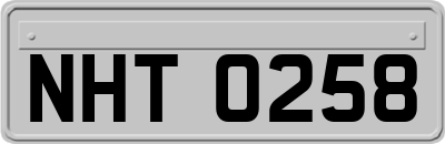 NHT0258