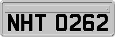 NHT0262