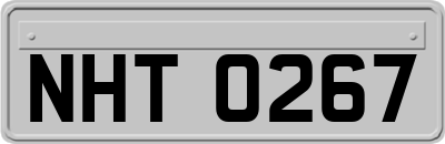 NHT0267