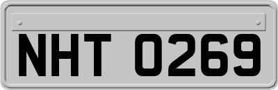 NHT0269