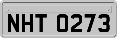 NHT0273