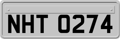 NHT0274