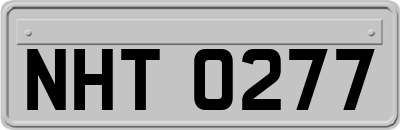 NHT0277