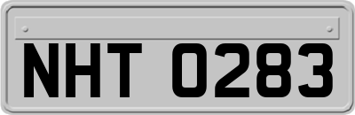NHT0283