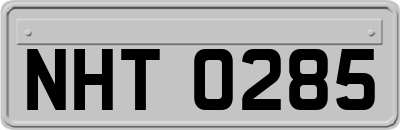 NHT0285