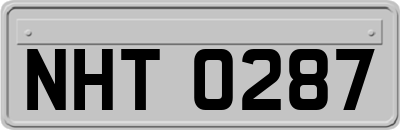 NHT0287