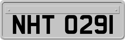 NHT0291