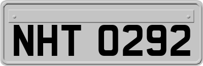 NHT0292