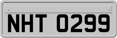 NHT0299