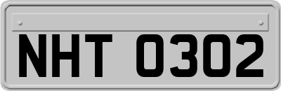 NHT0302