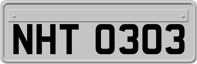 NHT0303