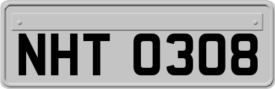 NHT0308