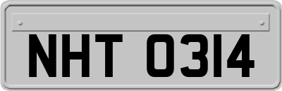 NHT0314