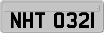 NHT0321