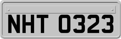 NHT0323