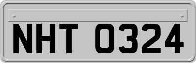 NHT0324
