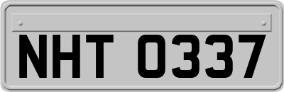 NHT0337