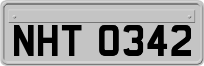 NHT0342