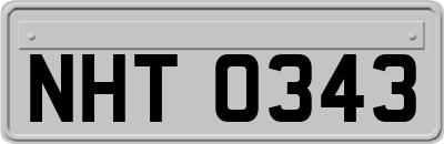 NHT0343