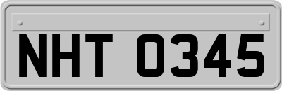 NHT0345
