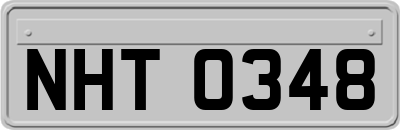 NHT0348