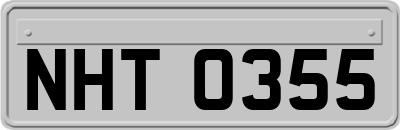 NHT0355