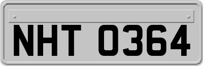 NHT0364