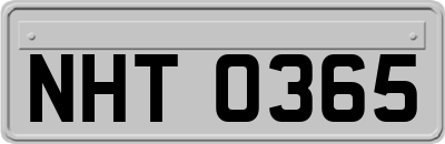 NHT0365