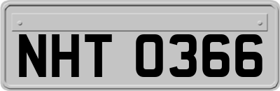 NHT0366