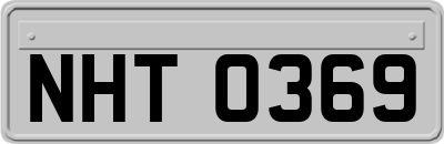 NHT0369